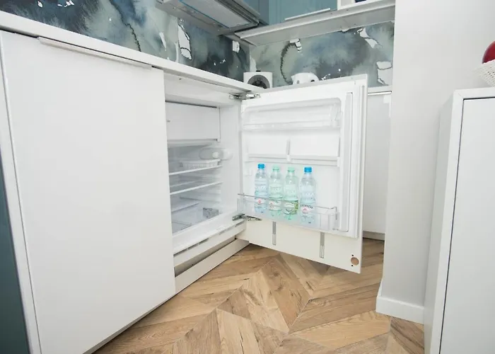 Skwer 13 Apartment *